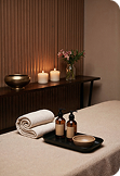 Franchise Spa