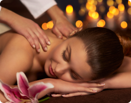 Spa Treatment