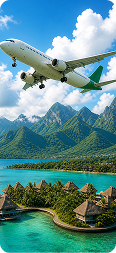 Tour and Travel