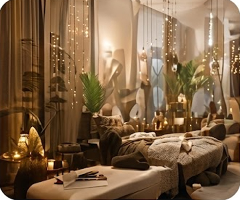 Hotel & Resort