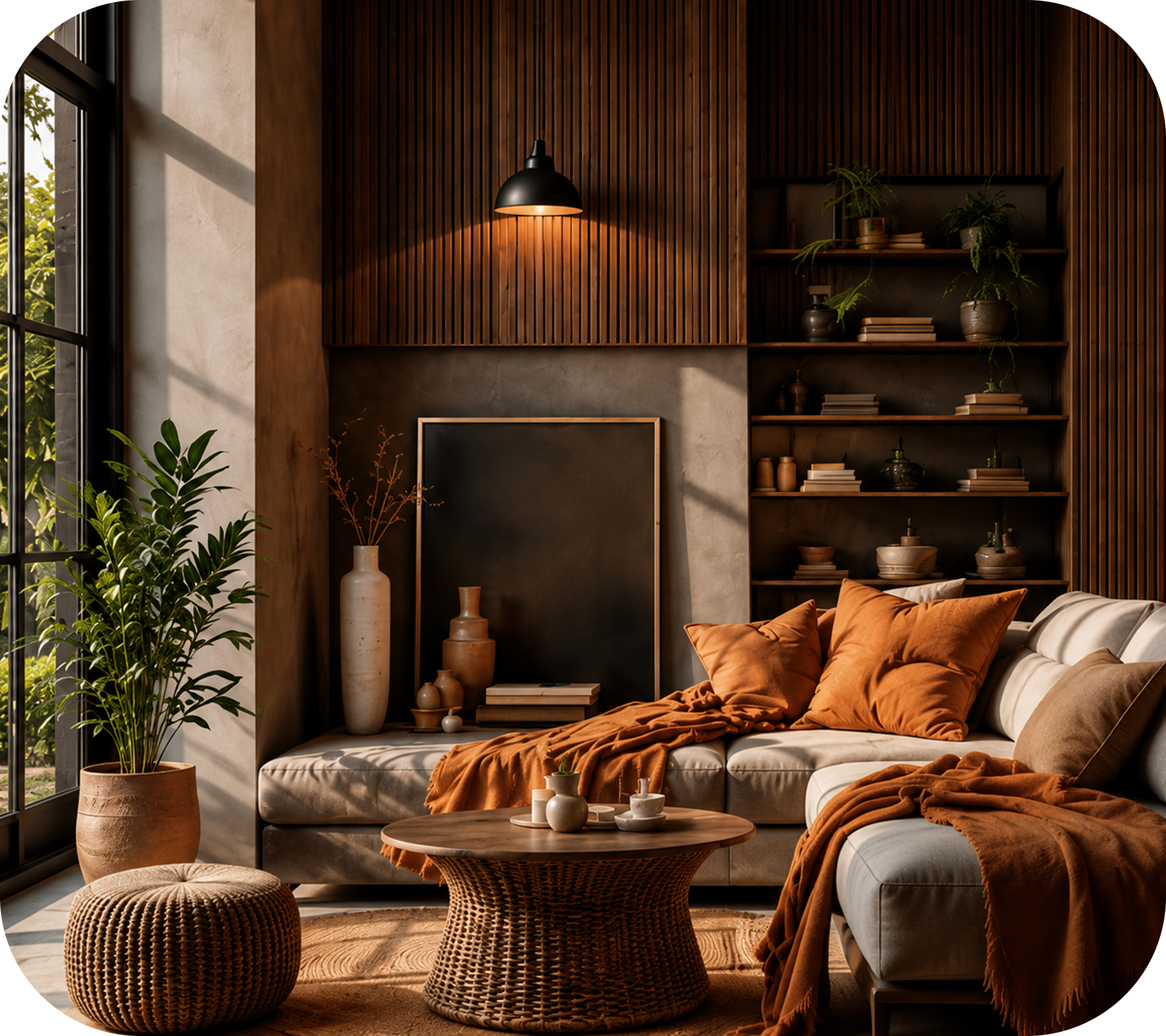 Interior Design Cassmira