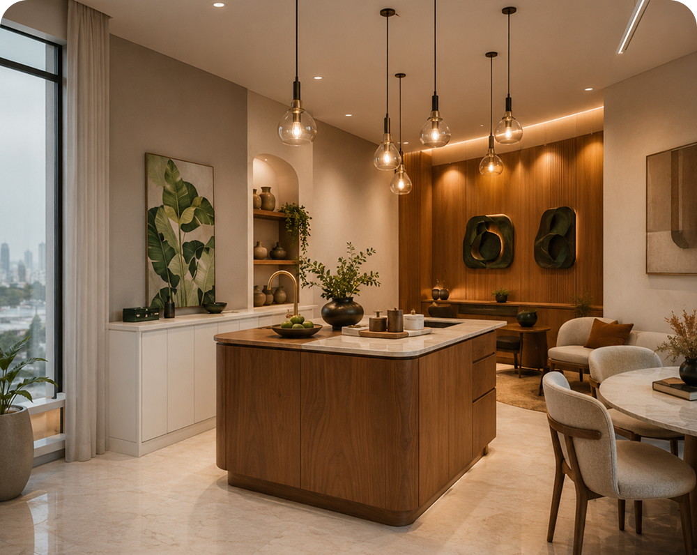 Desain Klinik & Kantor